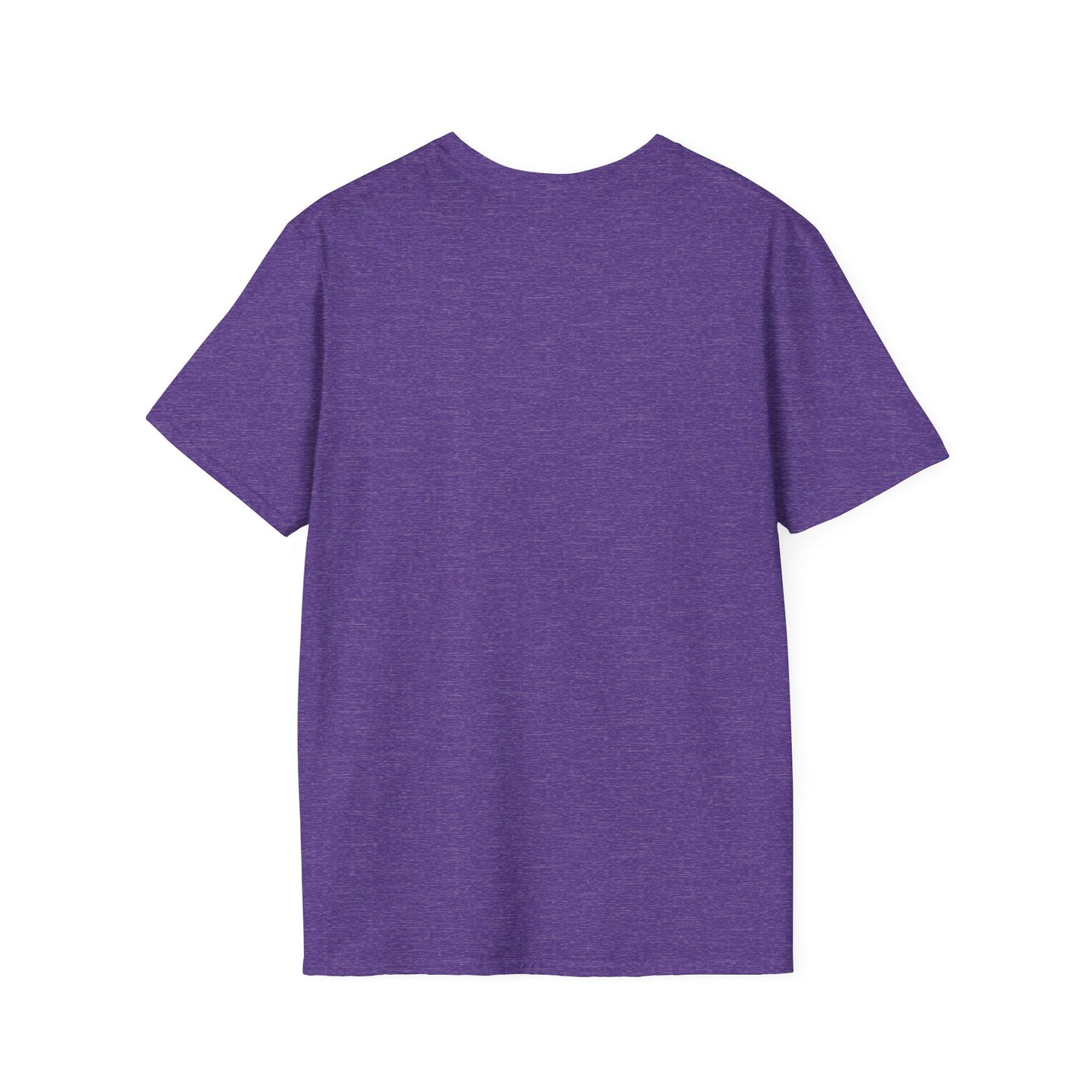 Ghosted T-Shirt — Cute Detective Ghost Graphic Tee