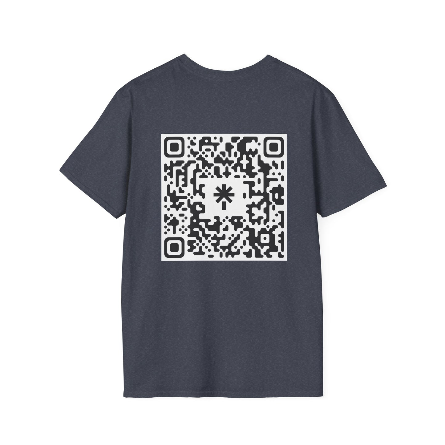 Post Mortem Season 2 logo Unisex Tshirt