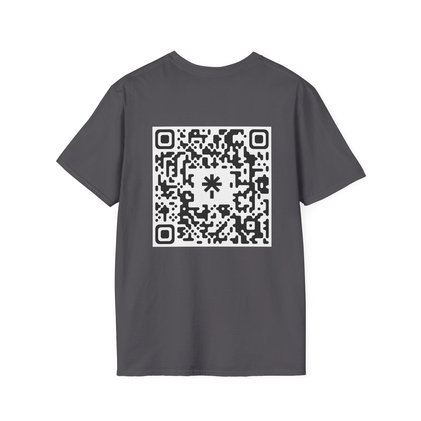 Post Mortem Season 2 logo Unisex Tshirt