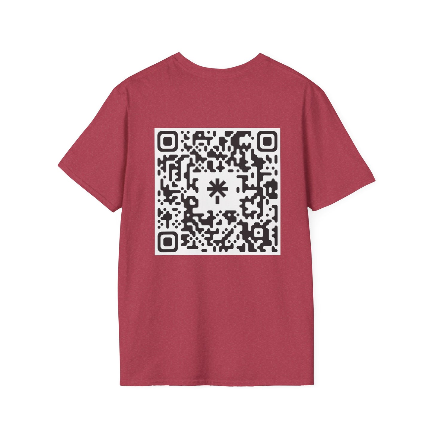 T-Shirt — "I Have a Theory" Funny Graphic Tee