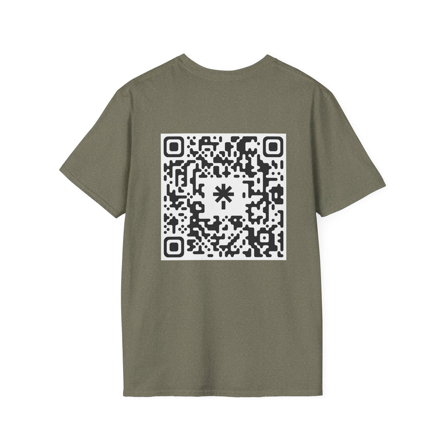 Post Mortem Season 2 logo Unisex Tshirt