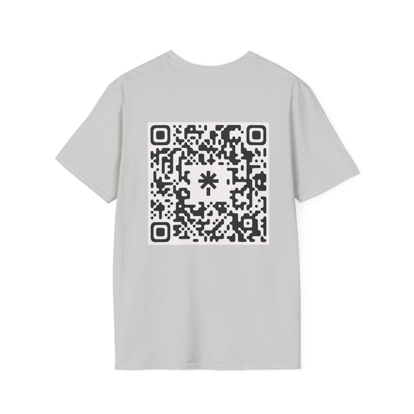 True Crime 'Post Mortem' Skull Forest T-Shirt