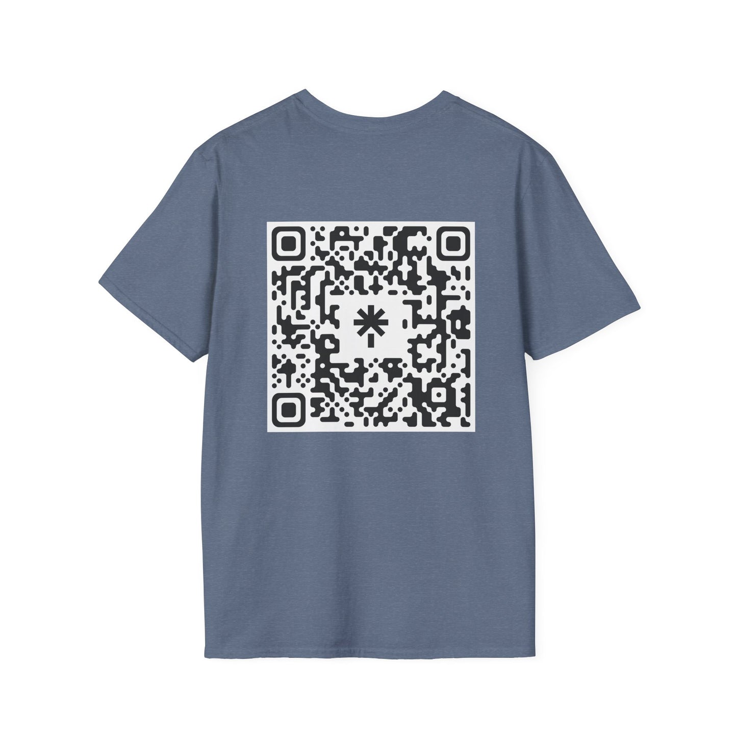 Post Mortem Season 2 logo Unisex Tshirt