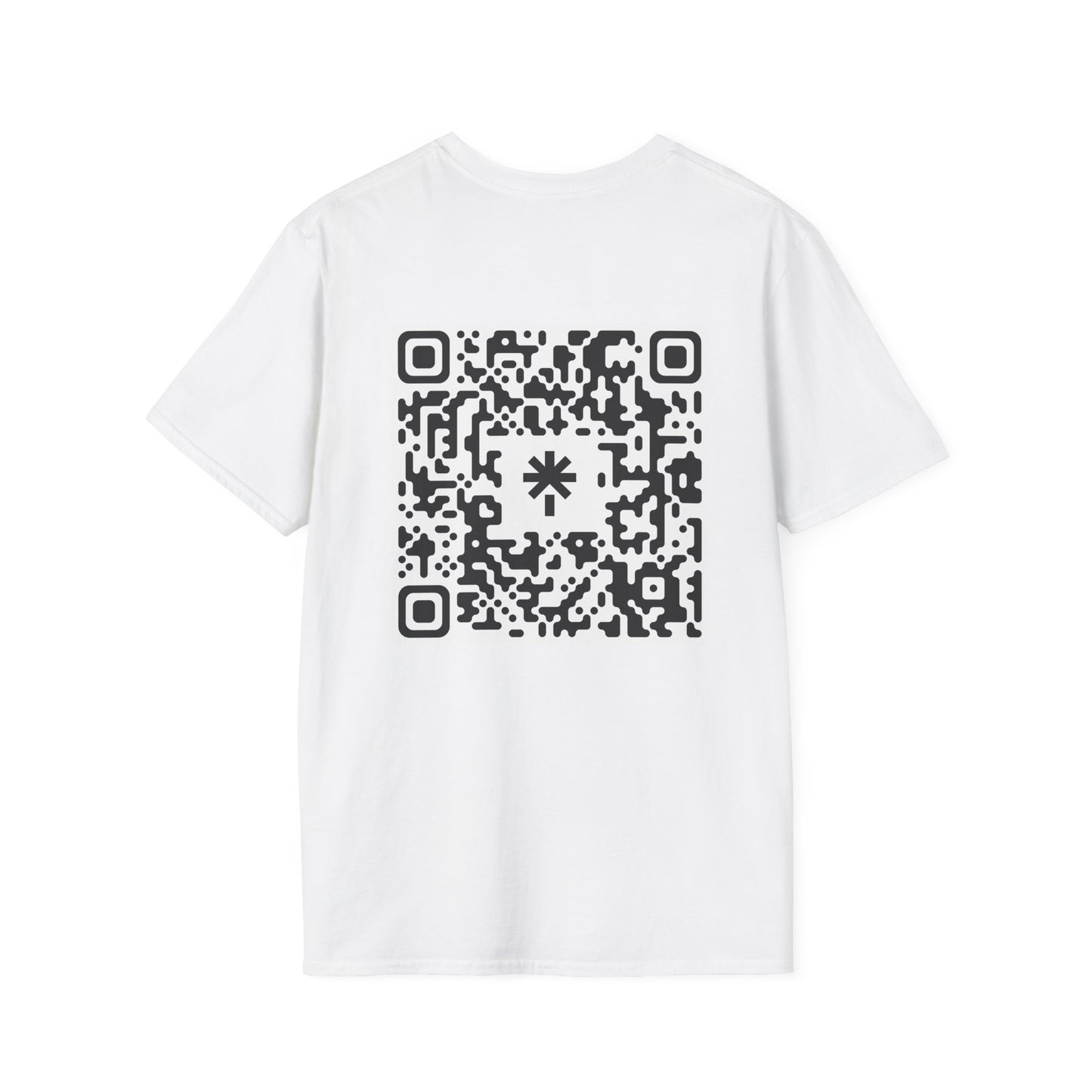 T-Shirt — "I Have a Theory" Funny Graphic Tee