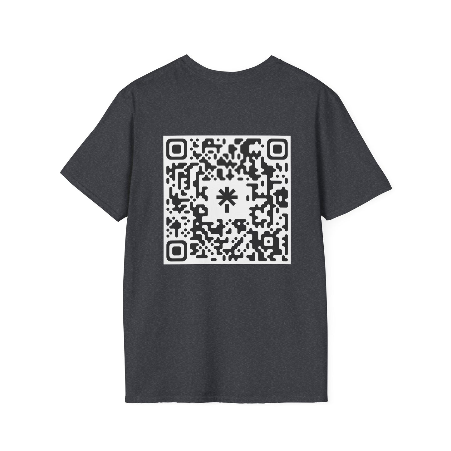 Post Mortem Season 2 logo Unisex Tshirt