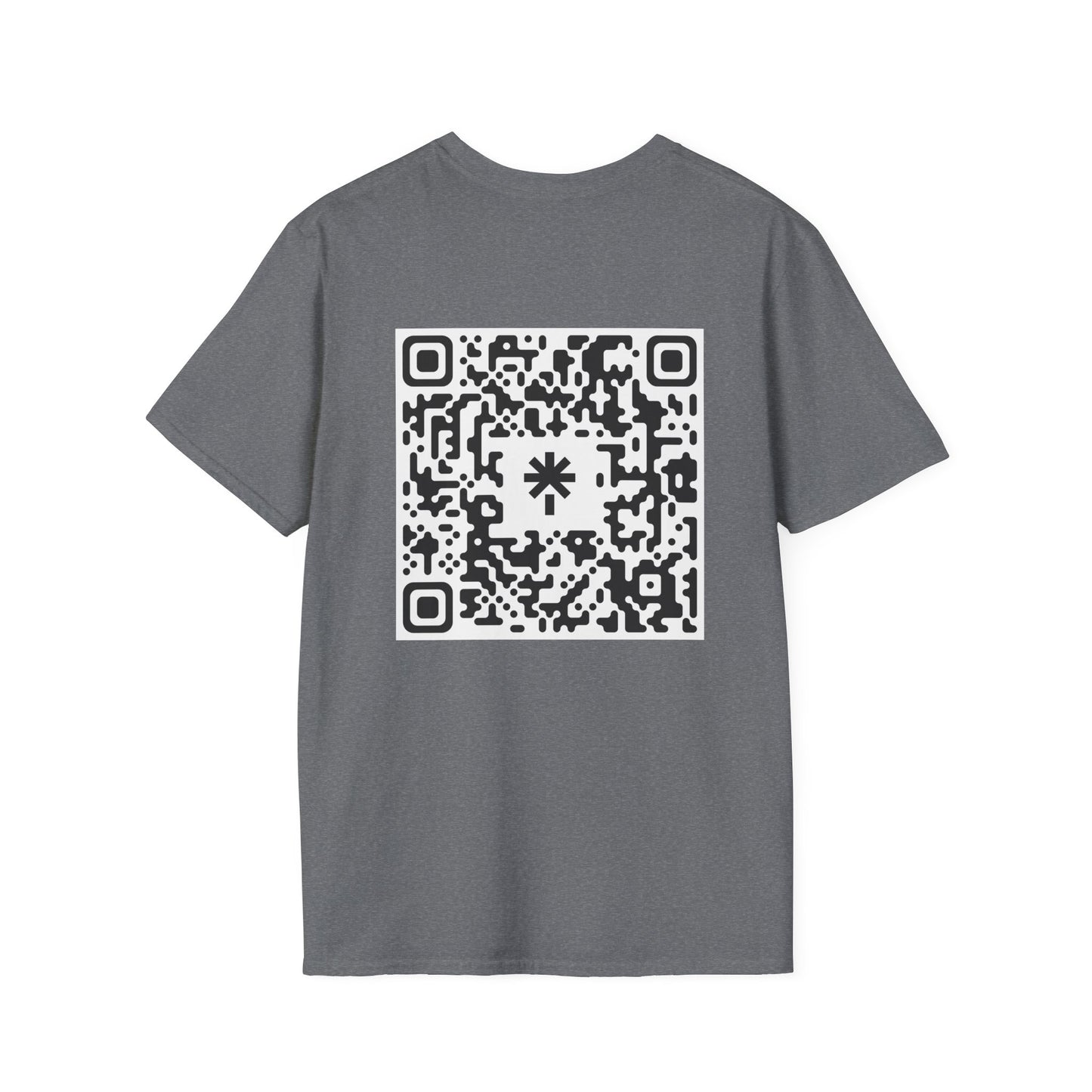 Post Mortem Season 2 logo Unisex Tshirt