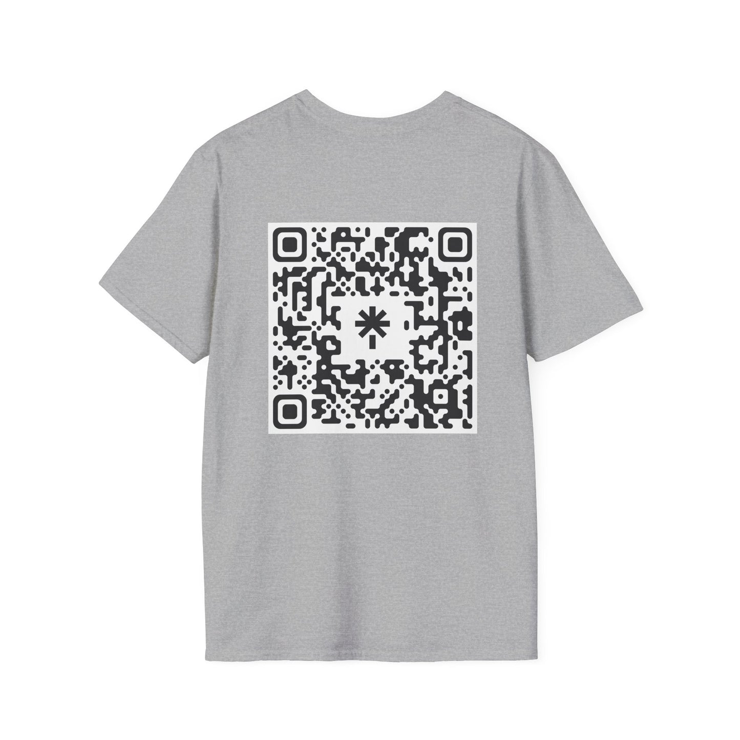 Post Mortem Season 2 logo Unisex Tshirt