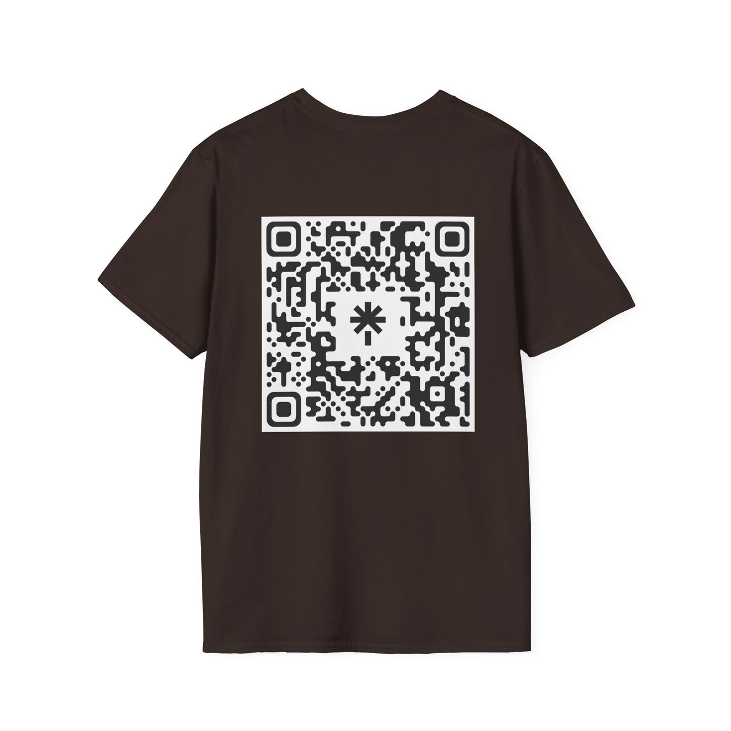 T-Shirt — "I Have a Theory" Funny Graphic Tee