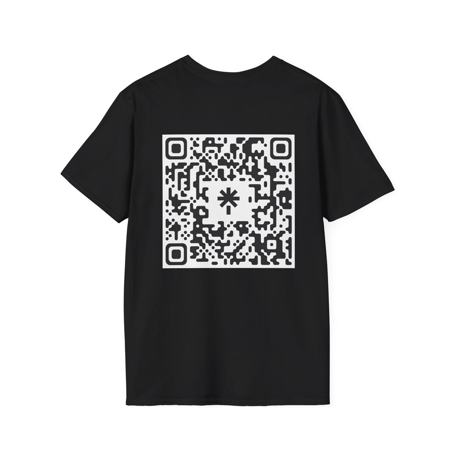 T-Shirt — "I Have a Theory" Funny Graphic Tee