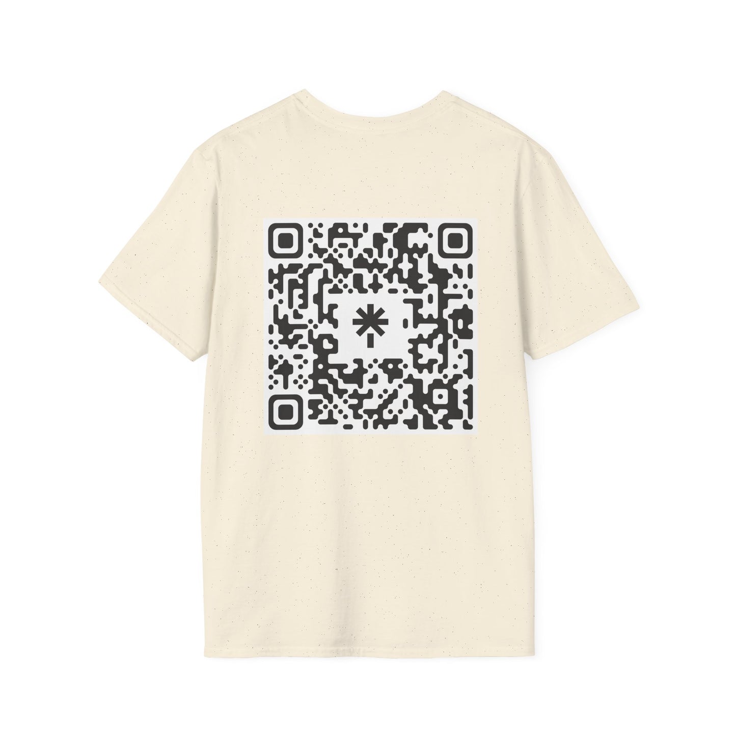 T-Shirt — "I Have a Theory" Funny Graphic Tee