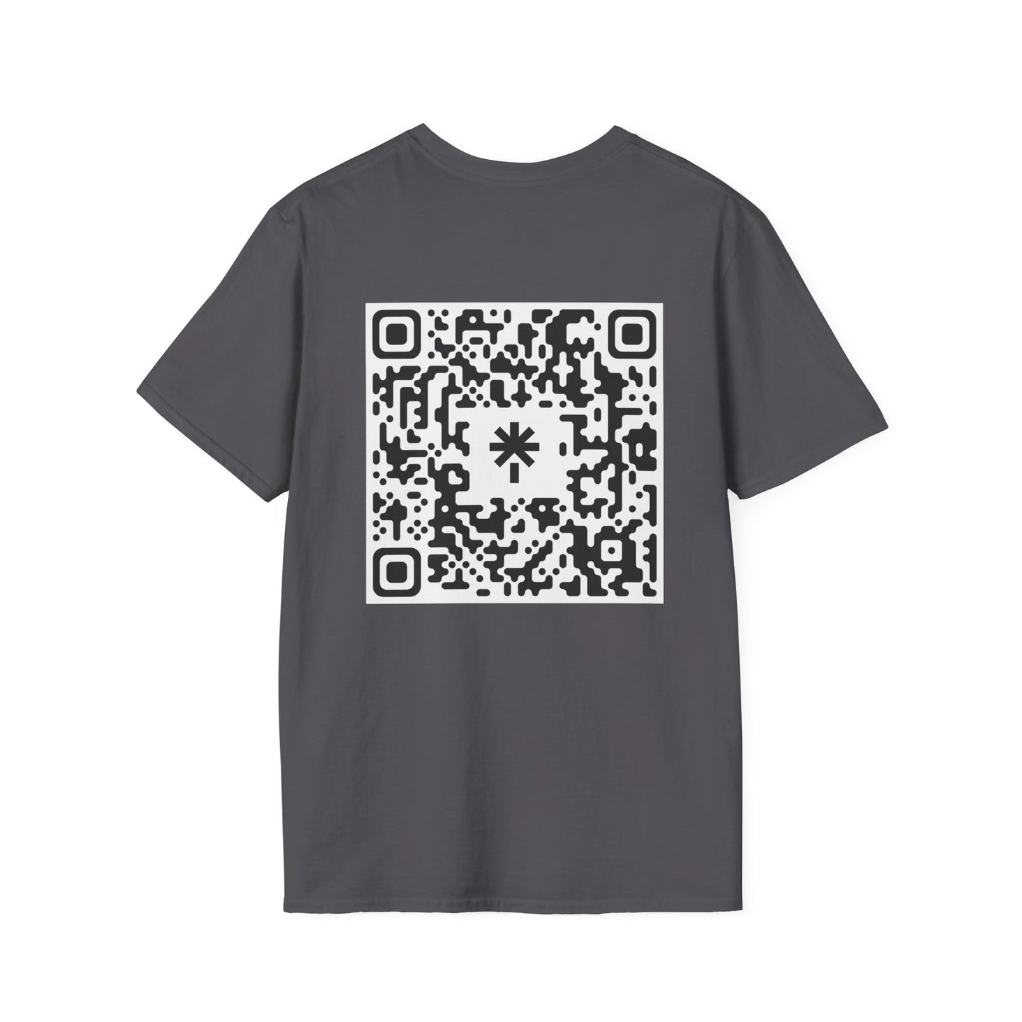 T-Shirt — "I Have a Theory" Funny Graphic Tee